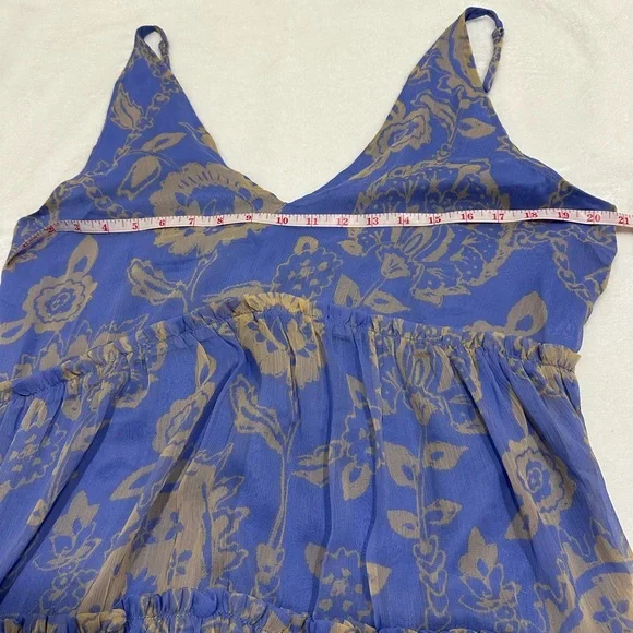 Free people Juliana Maxi dress - Picture 7 of 8